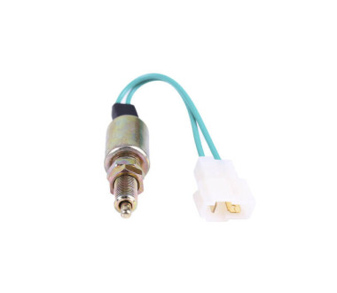 Включення сигналів гальмування JK514 (C402-008) Jinma 254 тип 2