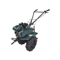 Мотоблок MB-900-ZX(3+1) (ремень) колесо 4,00*10, двигатель 170F (7 л.с.) GREEN - бензин