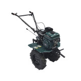 Мотоблок MB-900-ZX(3+1) (ремінь) колесо 4,00*10, двигун 170F (7 к.с.) GREEN - бензин