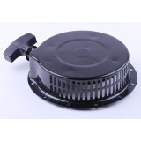 Стартер ручний - 186F - GN 5 KW YBX