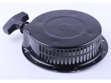 Стартер ручний - 186F - GN 5 KW YBX