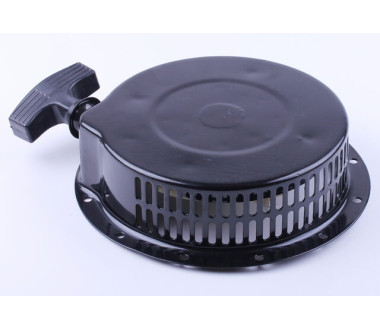 Стартер ручний - 186F - GN 5 KW YBX