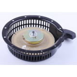 Стартер ручний - 186F - GN 5 KW YBX