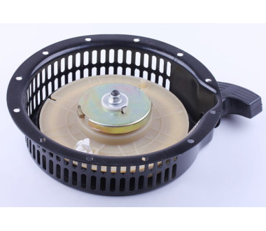 Стартер ручний - 186F - GN 5 KW YBX