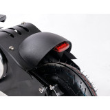 Электросамокат с сиденьем (черный) DES06C1 36V1000W 12AH - SM