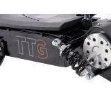 Электросамокат с сиденьем (черный) DES06C1 36V1000W 12AH - SM