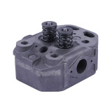 Головка циліндра у зборі - ZS/ZH1100 YBX