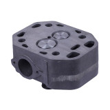 Головка циліндра у зборі - ZS/ZH1100 YBX