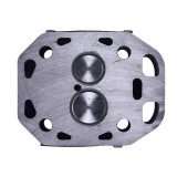 Головка циліндра у зборі - ZS/ZH1100 YBX