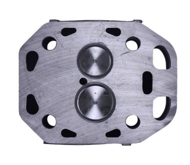 Головка циліндра у зборі - ZS/ZH1100 YBX