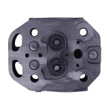 Головка циліндра у зборі - ZS/ZH1100 YBX