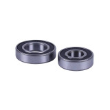 Підшипники зчеплення, к-т 2 шт.: 6006RS + 6204RS - MFC YBX