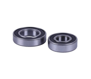 Підшипники зчеплення, к-т 2 шт.: 6006RS + 6204RS - MFC YBX