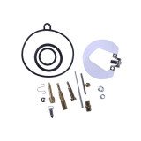 Ремкомплект карбюратора (полный), к-т: 13 шт. - Дельта YBX