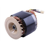 Статор із ротором у зборі 2 KW, мідь - GN 2,0 KW YBX