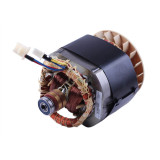 Статор із ротором у зборі 2 KW, мідь - GN 2,0 KW YBX