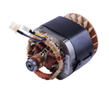 Статор із ротором у зборі 2 KW, мідь - GN 2,0 KW YBX