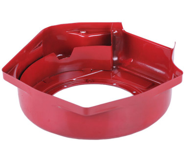 Корпус вентилятора - 188D YBX