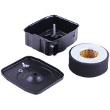 Фільтр повітряний у зборі - 170D YBX