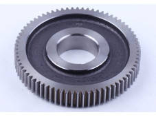 Шестерня розподільного валу Z-72 - 178F YBX