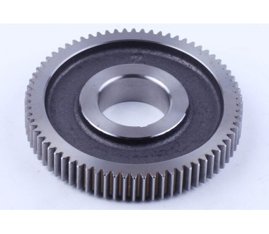 Шестерня розподільного валу Z-72 - 178F YBX