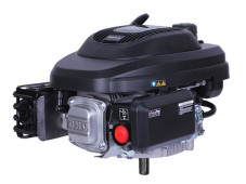 Двигун бензиновий XP225A ZONGSHEN (з вертикальним валом), 6 к.с.