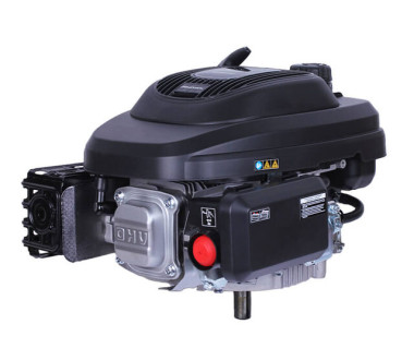 Двигун бензиновий XP225A ZONGSHEN (з вертикальним валом), 6 к.с.