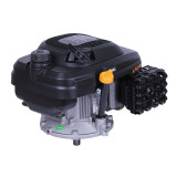 Двигун бензиновий XP225A ZONGSHEN (з вертикальним валом), 6 к.с.