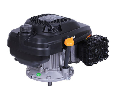 Двигун бензиновий XP225A ZONGSHEN (з вертикальним валом), 6 к.с.