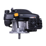 Двигун бензиновий XP225A ZONGSHEN (з вертикальним валом), 6 к.с.