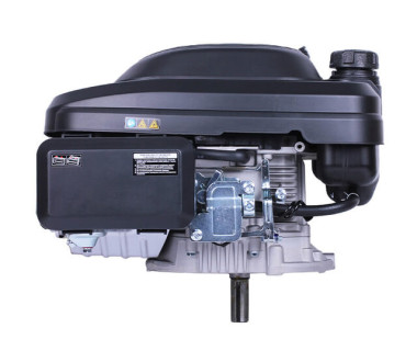 Двигун бензиновий XP225A ZONGSHEN (з вертикальним валом), 6 к.с.