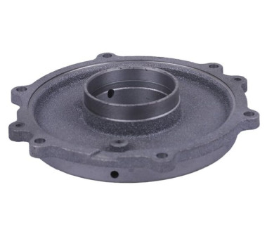 Корпус підшипника колінвалу ZH1105N