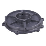 Корпус підшипника колінвалу ZH1105N