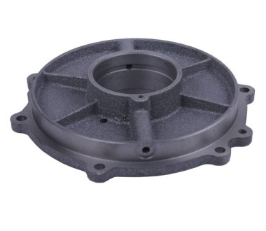 Корпус підшипника колінвалу ZH1105N