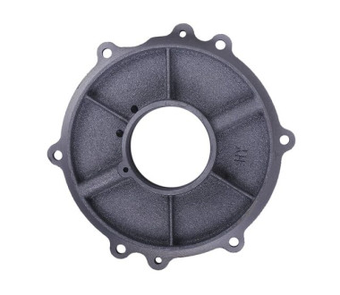 Корпус підшипника колінвалу ZH1105N