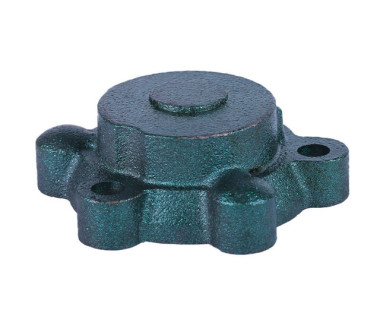 Насос масляный ZH1105N