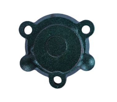 Насос масляный ZH1105N