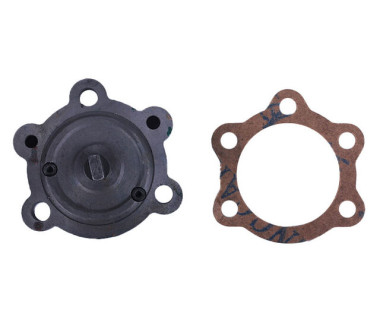 Насос масляный ZH1105N