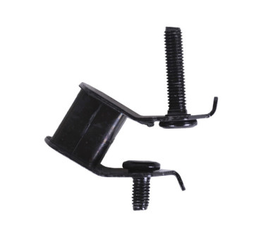 Амортизатор-шпилька М8 мм - GN 2-3,5 KW YBX