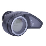 Панель приладів Enduro/Kross