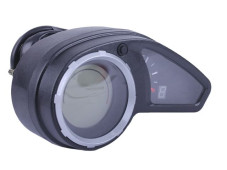 Панель приладів Enduro/Kross