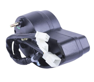 Панель приладів Enduro/Kross