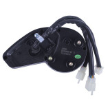 Панель приладів Enduro/Kross