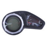 Панель приладів Enduro/Kross