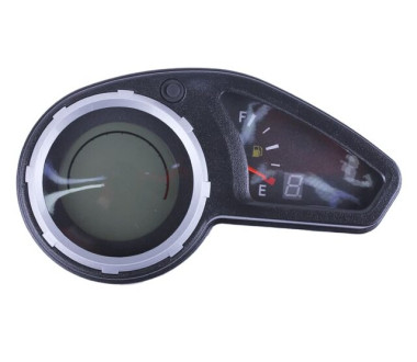 Панель приладів Enduro/Kross