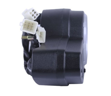 Панель приладів Enduro/Kross