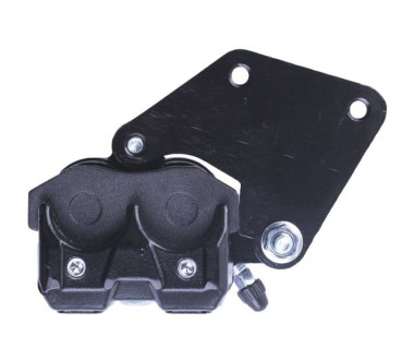 Суппорт задний Enduro/Kross тип 2