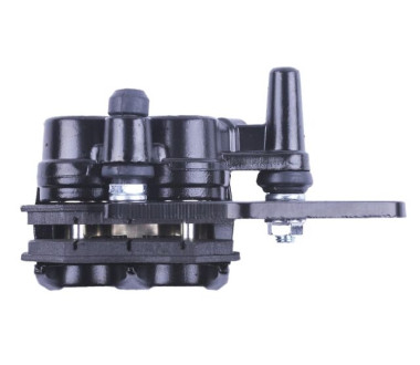 Суппорт задний Enduro/Kross тип 2