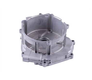 Кришка блоку (під генератор) 177F - GN 2-3,5 KW