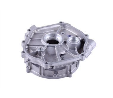 Кришка блоку (під генератор) 177F - GN 2-3,5 KW